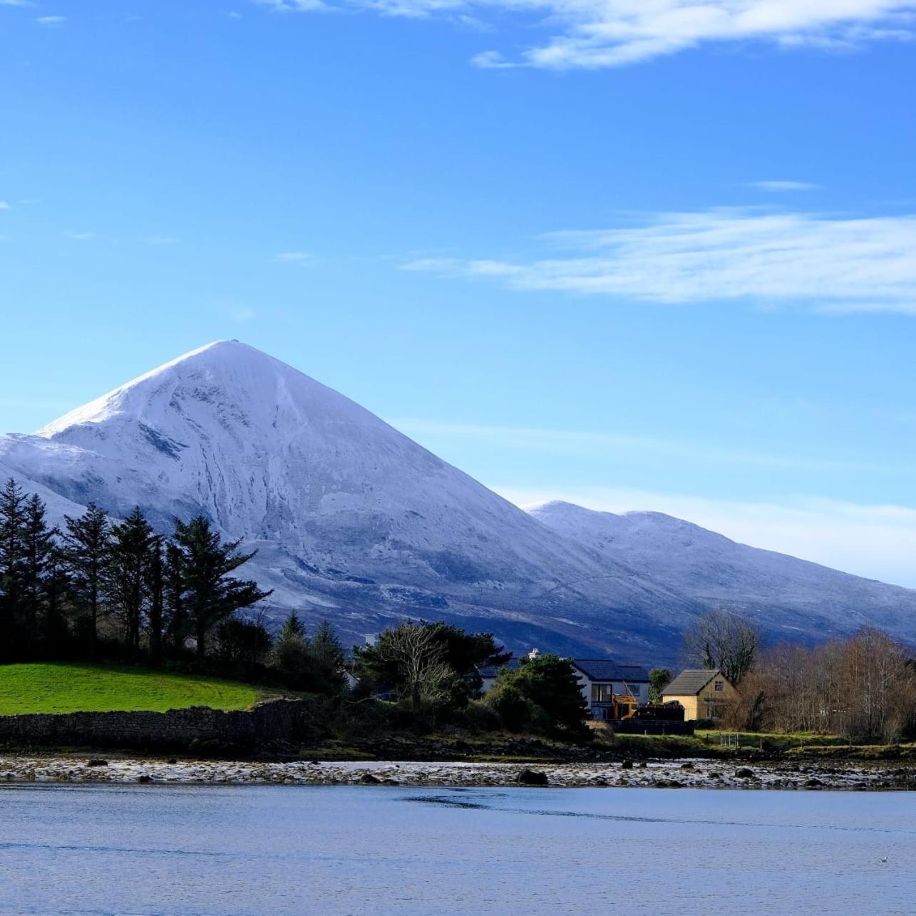 Westport Holiday Home 외부 사진