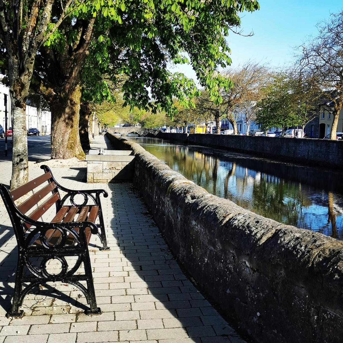 Westport Holiday Home 외부 사진