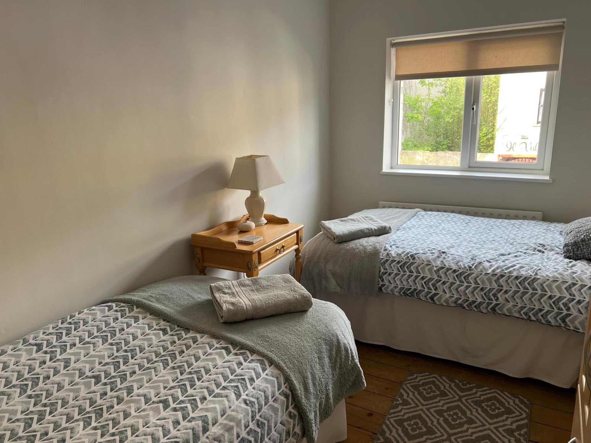 Westport Holiday Home 외부 사진