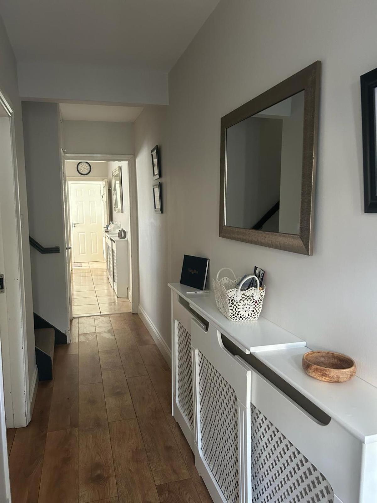 Westport Holiday Home 외부 사진