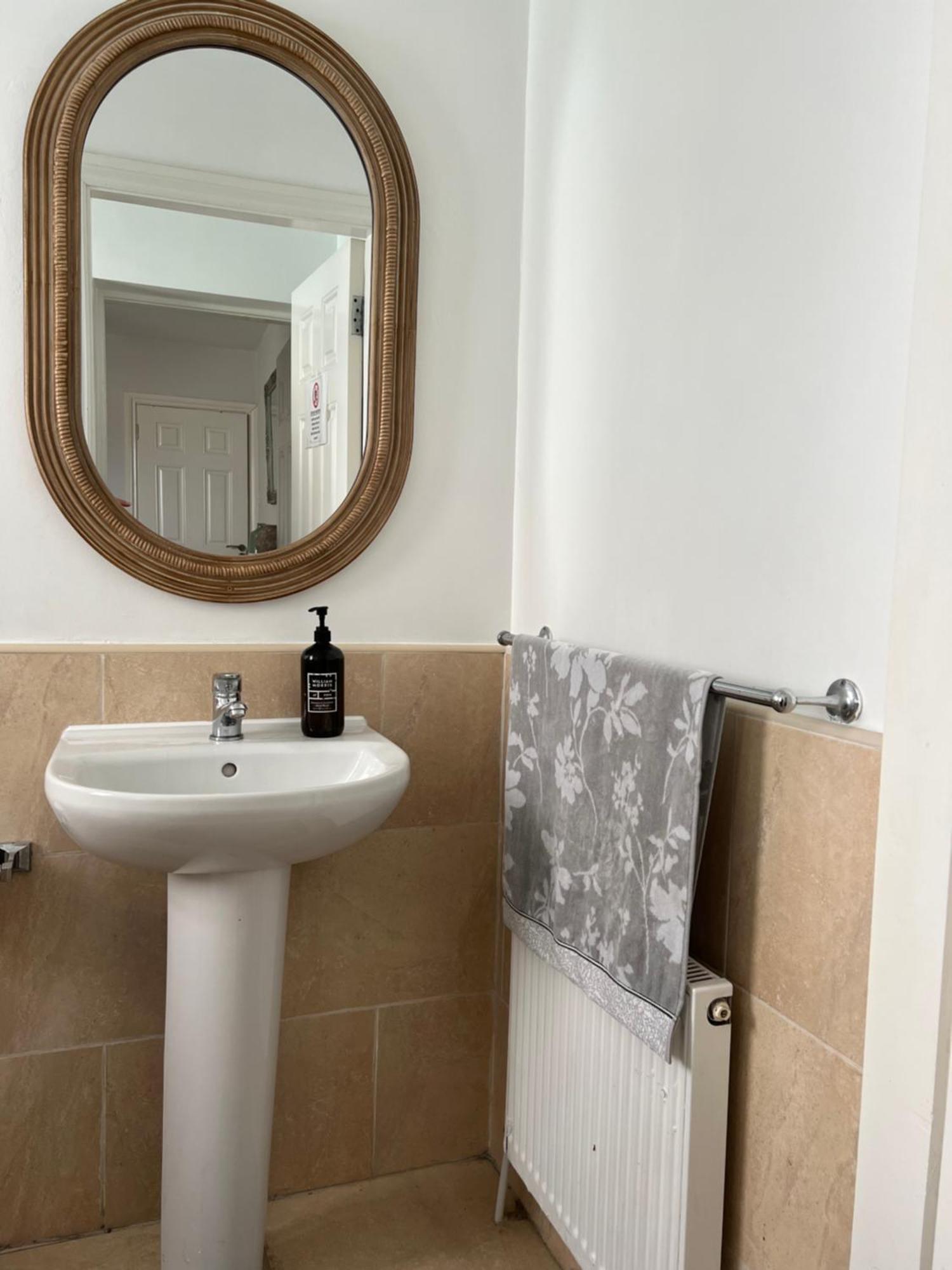 Westport Holiday Home 외부 사진
