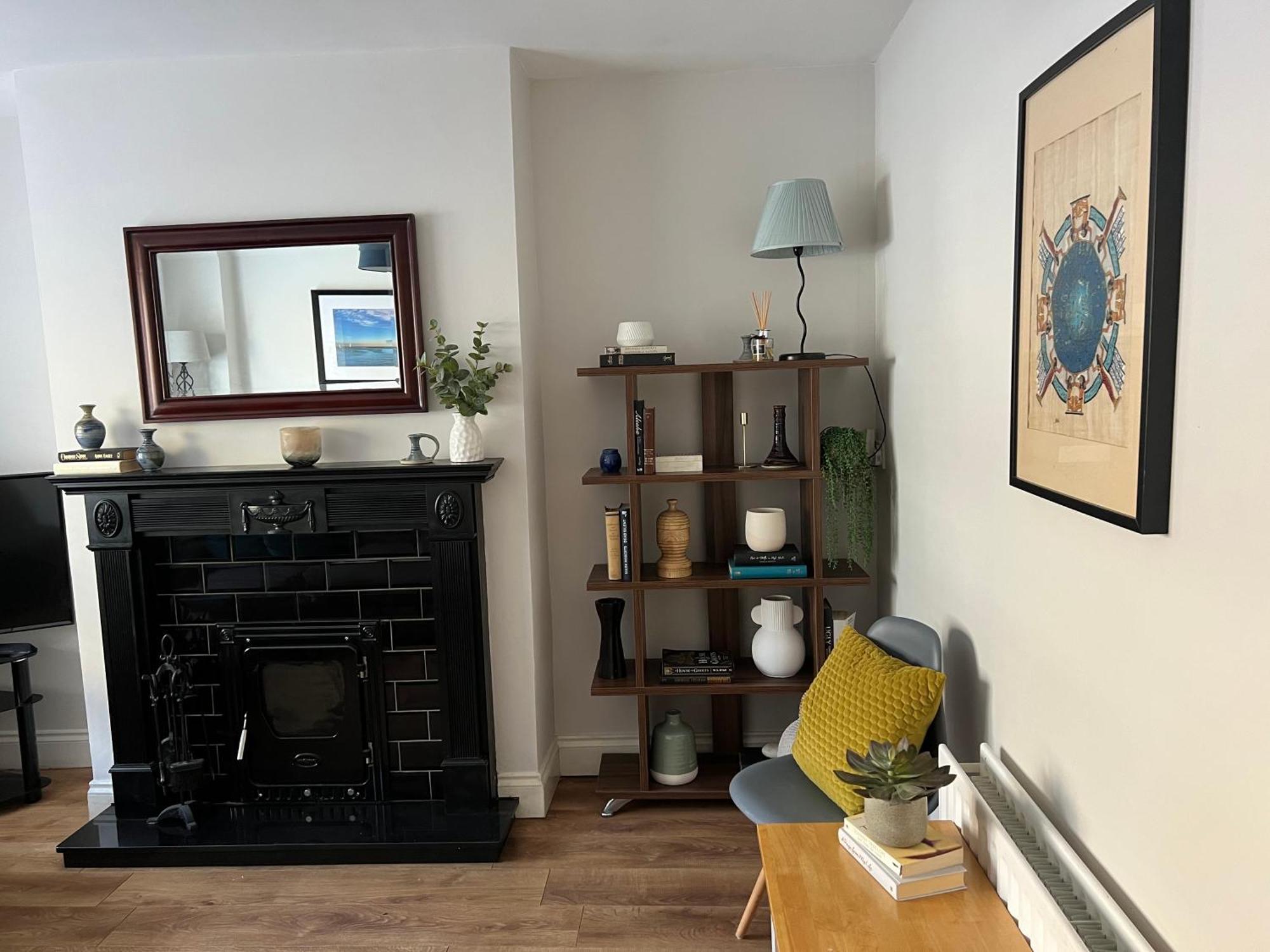 Westport Holiday Home 외부 사진